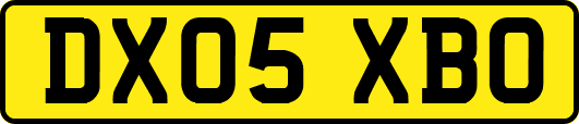 DX05XBO