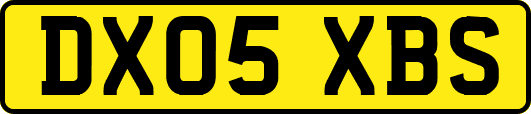 DX05XBS