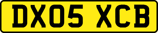 DX05XCB