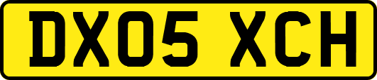 DX05XCH