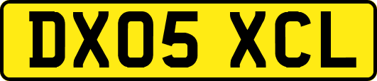 DX05XCL