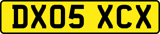 DX05XCX