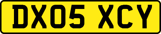 DX05XCY