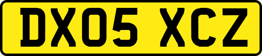 DX05XCZ