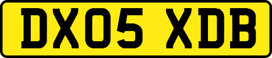 DX05XDB