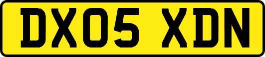 DX05XDN