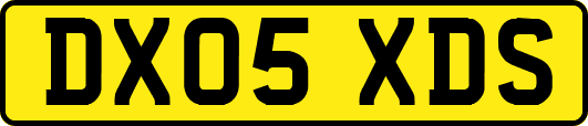 DX05XDS