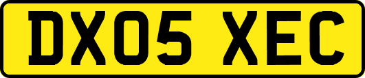 DX05XEC