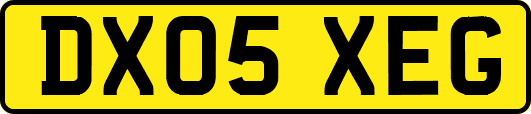DX05XEG