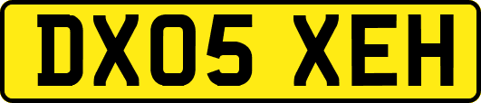 DX05XEH