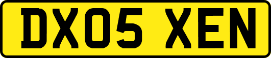 DX05XEN