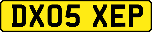 DX05XEP