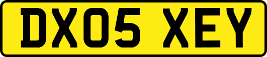 DX05XEY