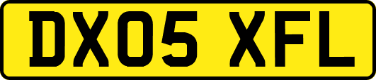 DX05XFL