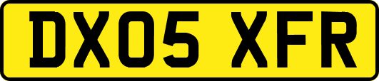 DX05XFR