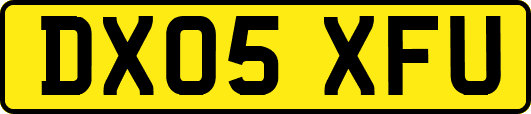 DX05XFU