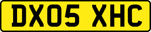 DX05XHC