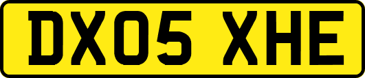 DX05XHE
