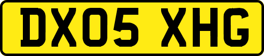 DX05XHG
