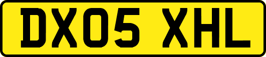DX05XHL