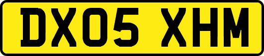 DX05XHM