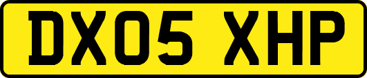 DX05XHP