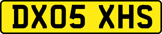 DX05XHS