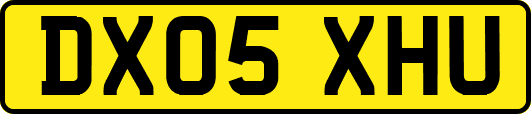 DX05XHU