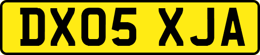 DX05XJA