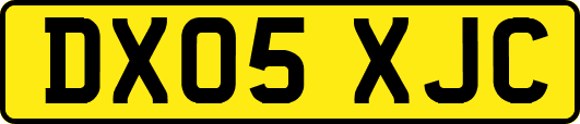 DX05XJC