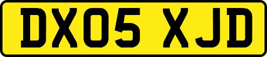 DX05XJD