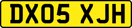 DX05XJH