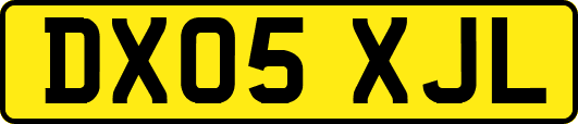 DX05XJL