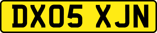 DX05XJN
