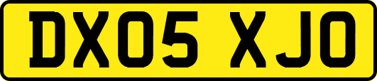 DX05XJO