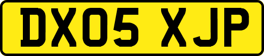 DX05XJP