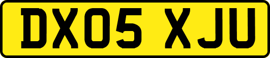 DX05XJU