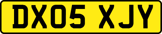 DX05XJY