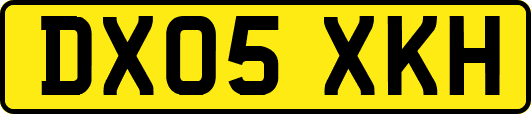DX05XKH