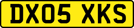 DX05XKS