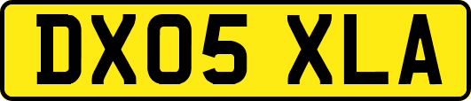 DX05XLA