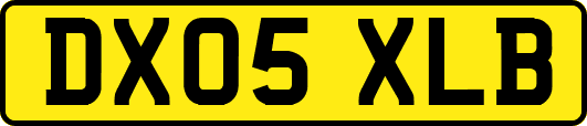 DX05XLB