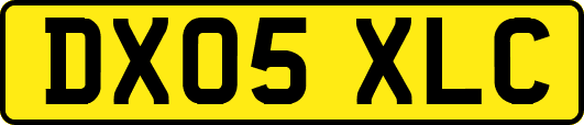 DX05XLC