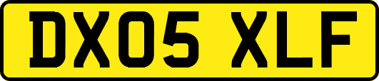 DX05XLF