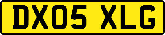 DX05XLG