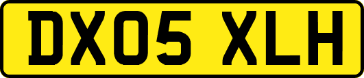 DX05XLH