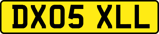 DX05XLL