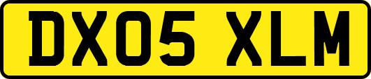DX05XLM