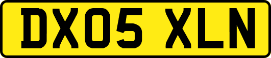 DX05XLN