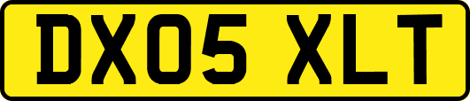 DX05XLT